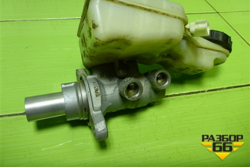 Цилиндр тормозной главный для Ford Focus 3 с 2011г (Фокус)