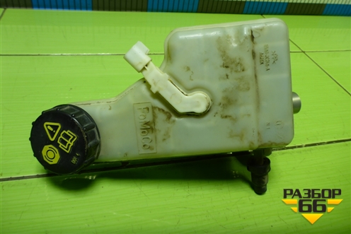 Цилиндр тормозной главный для Ford Focus 3 с 2011г (Фокус)