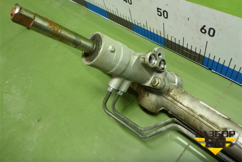 Рейка рулевая под гидроусилитель для Ford Focus 3 с 2011г (Фокус)