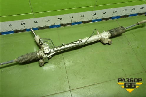 Рейка рулевая под гидроусилитель для Ford Focus 3 с 2011г (Фокус)