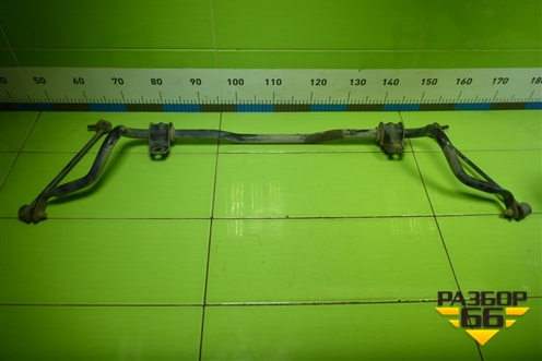 Стабилизатор передний для Ford Focus 3 с 2011г (Фокус)