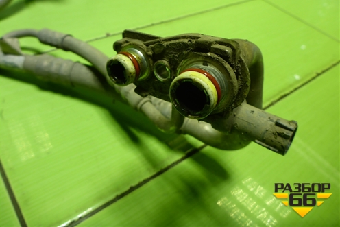 Трубка кондиционера для Ford Focus 3 с 2011г (Фокус)