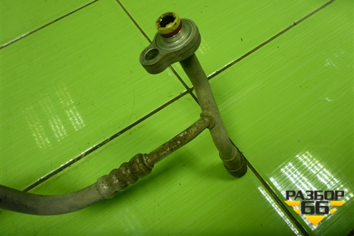 Трубка кондиционера для Ford Focus 3 с 2011г (Фокус)