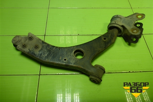 Рычаг передний левый (дубликат) для Ford Focus 3 с 2011г (Фокус)