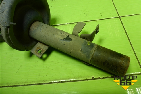 Амортизатор передний правый (дубликат) для Ford Focus 3 с 2011г (Фокус)