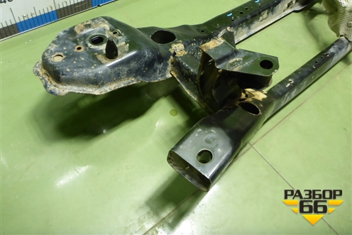 Балка задняя для Ford Focus 3 с 2011г (Фокус)