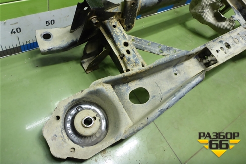 Балка задняя для Ford Focus 3 с 2011г (Фокус)