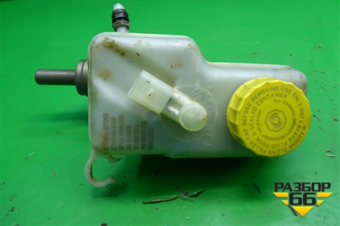 Цилиндр тормозной главный для Skoda Fabia с 1999-2007г (Фабия)