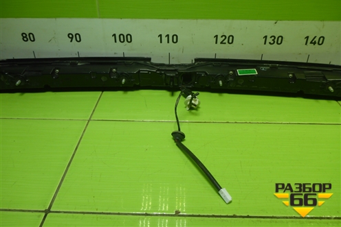 Фонарь задний центральный (4133110DE01) для Changan UNI-V с 2022г (Юни В)