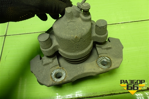 Суппорт передний правый для Ford Focus 3 с 2011г (Фокус)