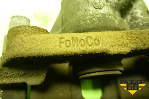 Суппорт задний левый для Ford Focus 3 с 2011г (Фокус)