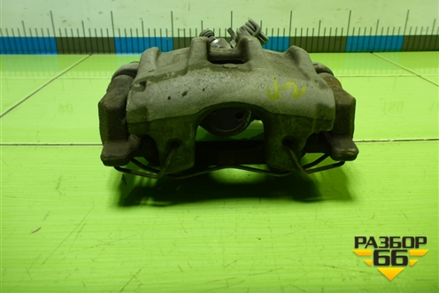 Суппорт задний правый для Ford Focus 3 с 2011г (Фокус)