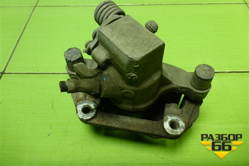 Суппорт задний правый для Ford Focus 3 с 2011г (Фокус)