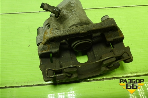 Суппорт задний правый для Ford Focus 3 с 2011г (Фокус)