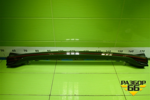 Фонарь задний центральный (8894631608) для Geely Preface (FS11) с 2020г (Префейс)