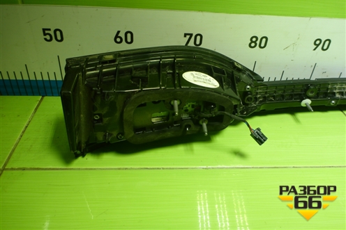 Фонарь задний центральный (605000048AAASR) для Exeed TXL с 2020-2024г (ТХЛ)