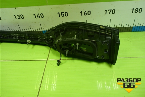 Фонарь задний центральный (605000048AAASR) для Exeed TXL с 2020-2024г (ТХЛ)