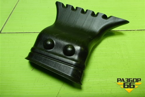 Воздуховод отопителя (BM51A018C16AA) для Ford Focus 3 с 2011г (Фокус)