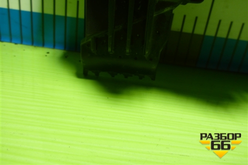 Фара дневного света (6608006579) для Geely Cityray с 2024-2025г (Ситирей)