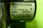 Блок ABS (BV612C405AG) для Ford Focus 3 с 2011г (Фокус)