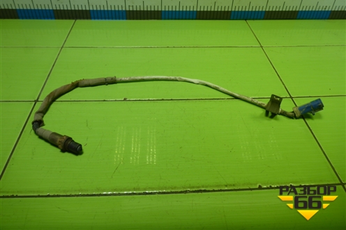 Датчик кислородный / Lambdasonde (3M519G444DC) для Ford Focus 3 с 2011г (Фокус)