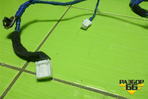 Проводка двери передней правой (916103X030) для Hyundai Elantra 5 с 2010-2016г (Элантра)