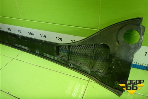 Решетка стеклоочистителей (BM51A02216AE) для Ford Focus 3 с 2011г (Фокус)