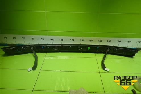 Фонарь задний центральный (8893645080) для Geely Cityray с 2024-2025г (Ситирей)