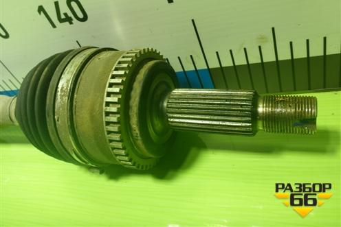 Привод передний правый (49501A0100) для Hyundai Creta с 2016-2021г (Крета)