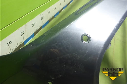 Бампер передний (AMG под парктроник) (A2128852638) для Mercedes Benz E-Klass W212 с 2009-2016г (Е)