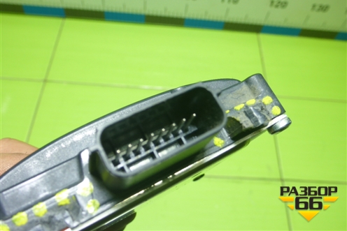 Датчик слепых зон (284K16FL4A) для Nissan X-Trail (Т32) с 2014г (Хтраил)