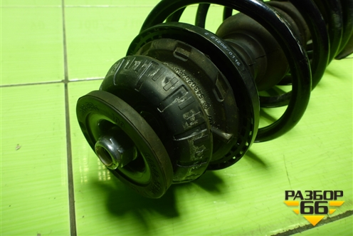 Амортизатор передний (543024254R) для Dacia Sandero с 2020-2022г (Сандеро)