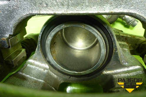 Суппорт передний правый (410005595R) для Dacia Sandero с 2020-2022г (Сандеро)