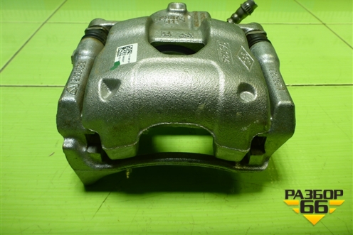 Суппорт передний левый (410109513R) для Dacia Sandero с 2020-2022г (Сандеро)