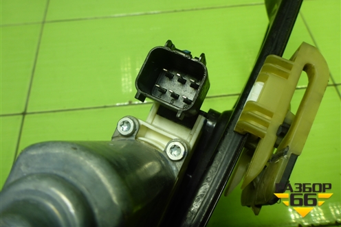 Стеклоподъёмник электрический передний правый (BM51A23200BC) для Ford Focus 3 с 2011г (Фокус)