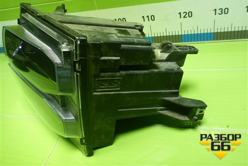 Фара левая (Led) (F164421010BA) для Jetour Dashing (X-1) 2022г (Дашинг)