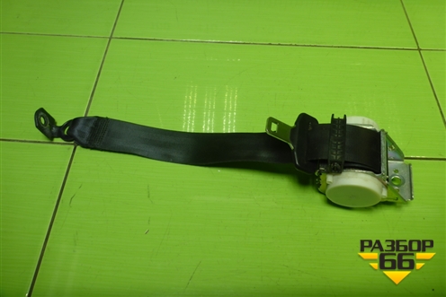 Ремень безопасности задний для Ford Focus 3 с 2011г (Фокус)