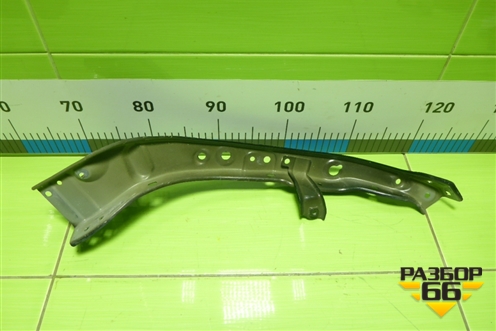 Кронштейн фары правой (5320242030) для Toyota Rav-4 с 2012-2019г (Рав 4)