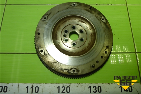 Маховик (1.6л FYJA) для Ford Fusion с 2002г (Фьюжн)