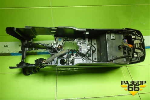 Подлокотник (SD0526102436801) для Ford Focus 3 с 2011г (Фокус)