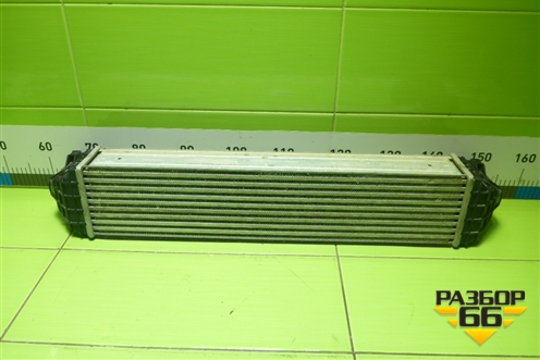 Интеркулер (6600001987) для Geely Coolray с 2019-2025г (Кулрей)