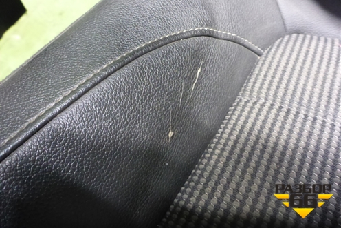 Сиденья комплект (AIR BAG, подогрев) для Opel Insignia с 2008-2017г (Инсигниа)