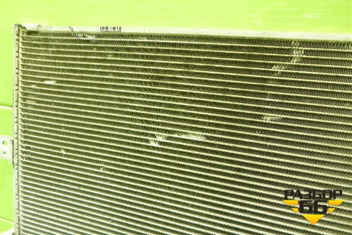 Радиатор кондиционера (8105020QR01) для Hongqi E-HS9 с 2020г