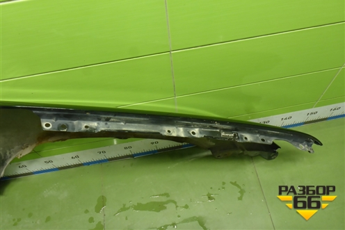 Крыло переднее левое (после 2012г до 2015г) (5380260B60) для Toyota Land Cruiser (200) с 2008г (Ленд Крузер)