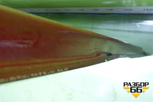 Дверь боковая (А31S126420014) для GAZ ГАЗель NN (НН)