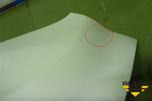 Крышка багажника для Opel Insignia с 2008-2017г (Инсигниа)