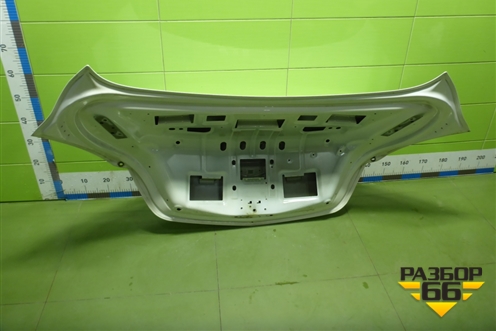 Крышка багажника для Opel Insignia с 2008-2017г (Инсигниа)