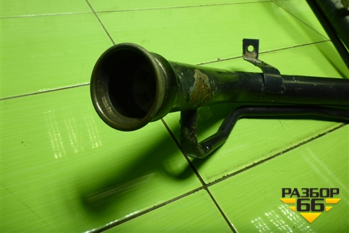 Горловина топливного бака (8450001080) для VAZ Granta/Гранта