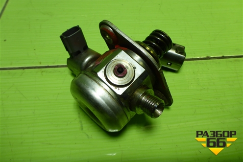 ТНВД топливный насос высокого давления (2.0л MR20DE) (166303JY0A) для Nissan X-Trail (Т32) с 2014г (Хтраил)