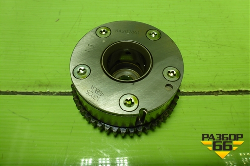 Механизм изменения фаз ГРМ (2.0л MR20DE впуск) (130251BB0A) для Nissan X-Trail (Т32) с 2014г (Хтраил)